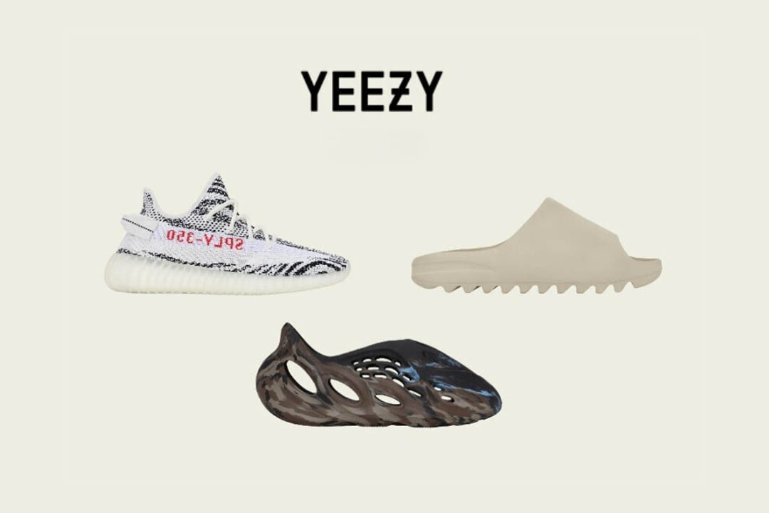 YEEZY