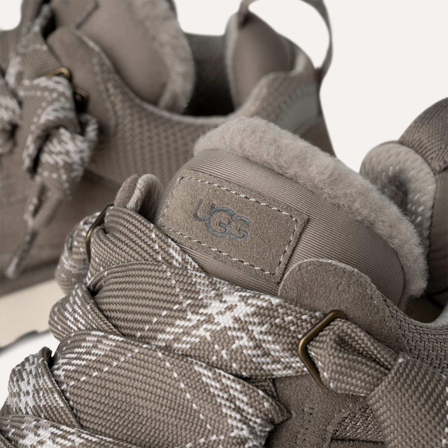 UGG Sneakers Lowmel W Smoke Plume