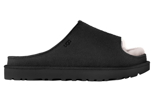 UGG Ciabatte Greenport BLACK