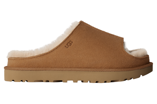 UGG Ciabatte Greenport CHESTNUT
