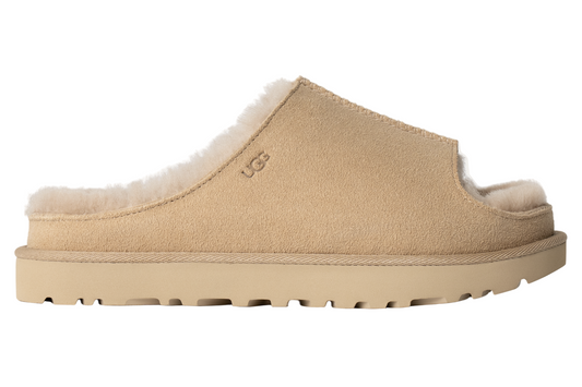 UGG Ciabatte Greenport SAND