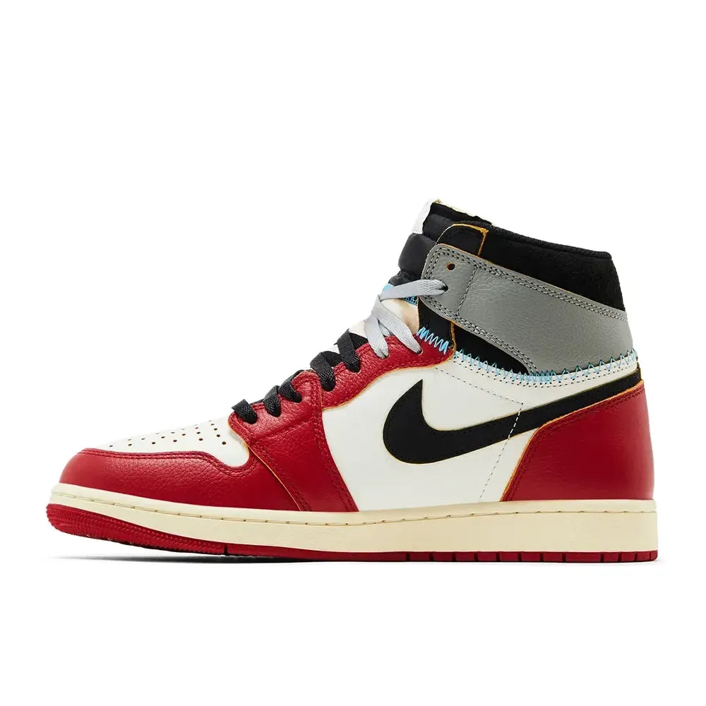 Air Jordan 1 Retro High OG SP Union LA Chicago Shadow