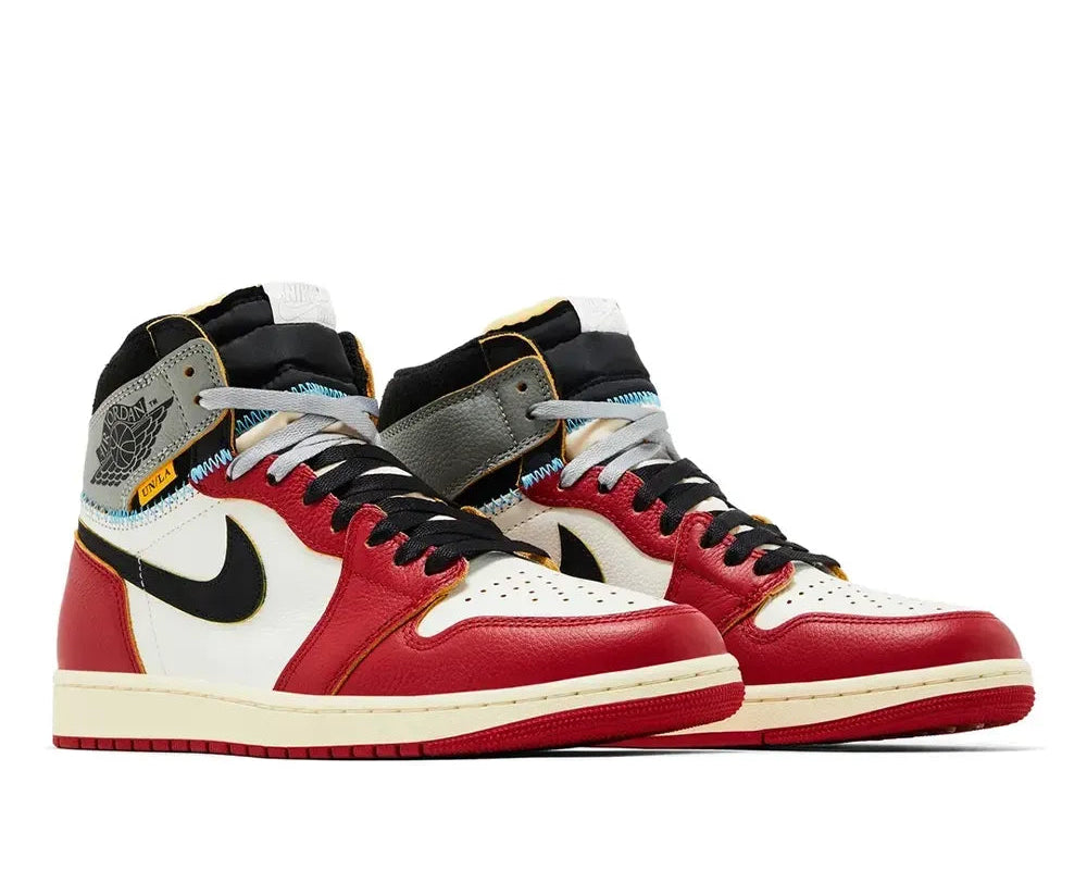 Air Jordan 1 Retro High OG SP Union LA Chicago Shadow