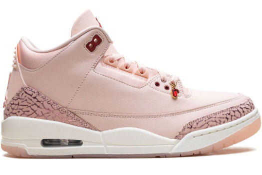 Air Jordan 3 Retro Valentine's Day Treat Yourself (2025)