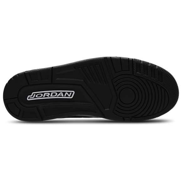 Air Jordan 3 Retro Black Cat 2024