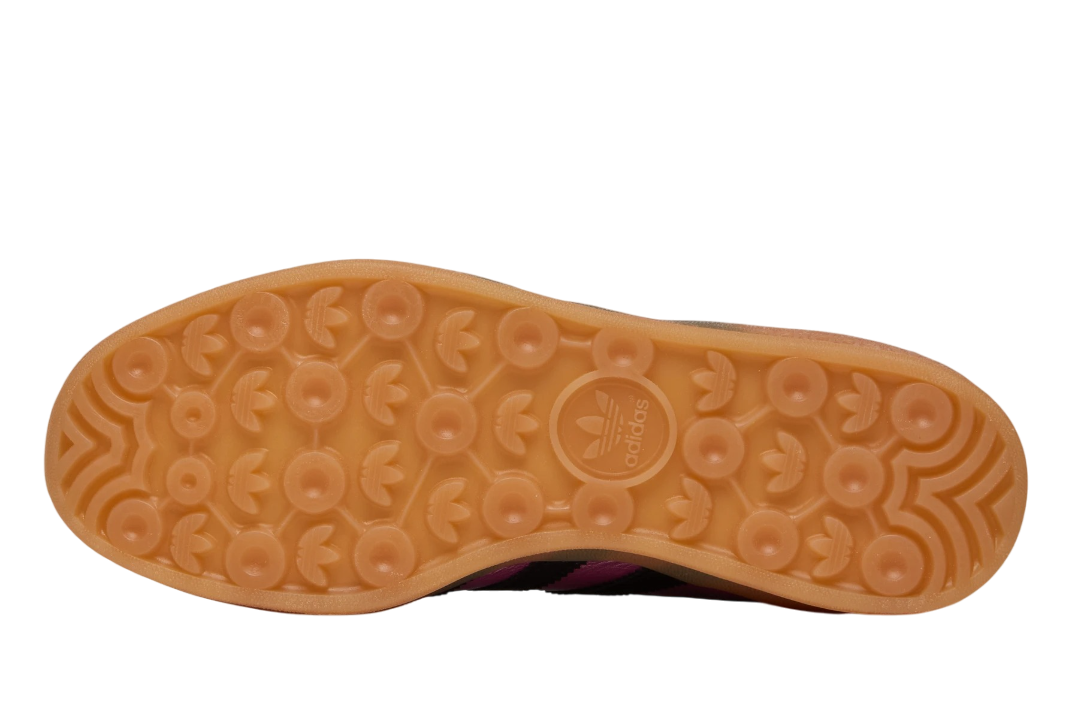 adidas Gazelle Indoor - Bliss Lilac