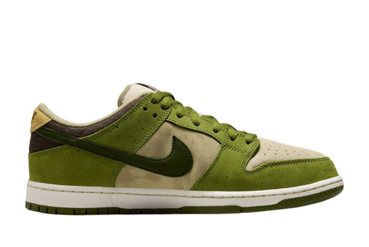 Nike SB Dunk Low Yuto Horigome Asparagus