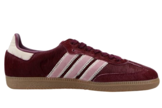 Adidas Samba OG Sand Strata Pony