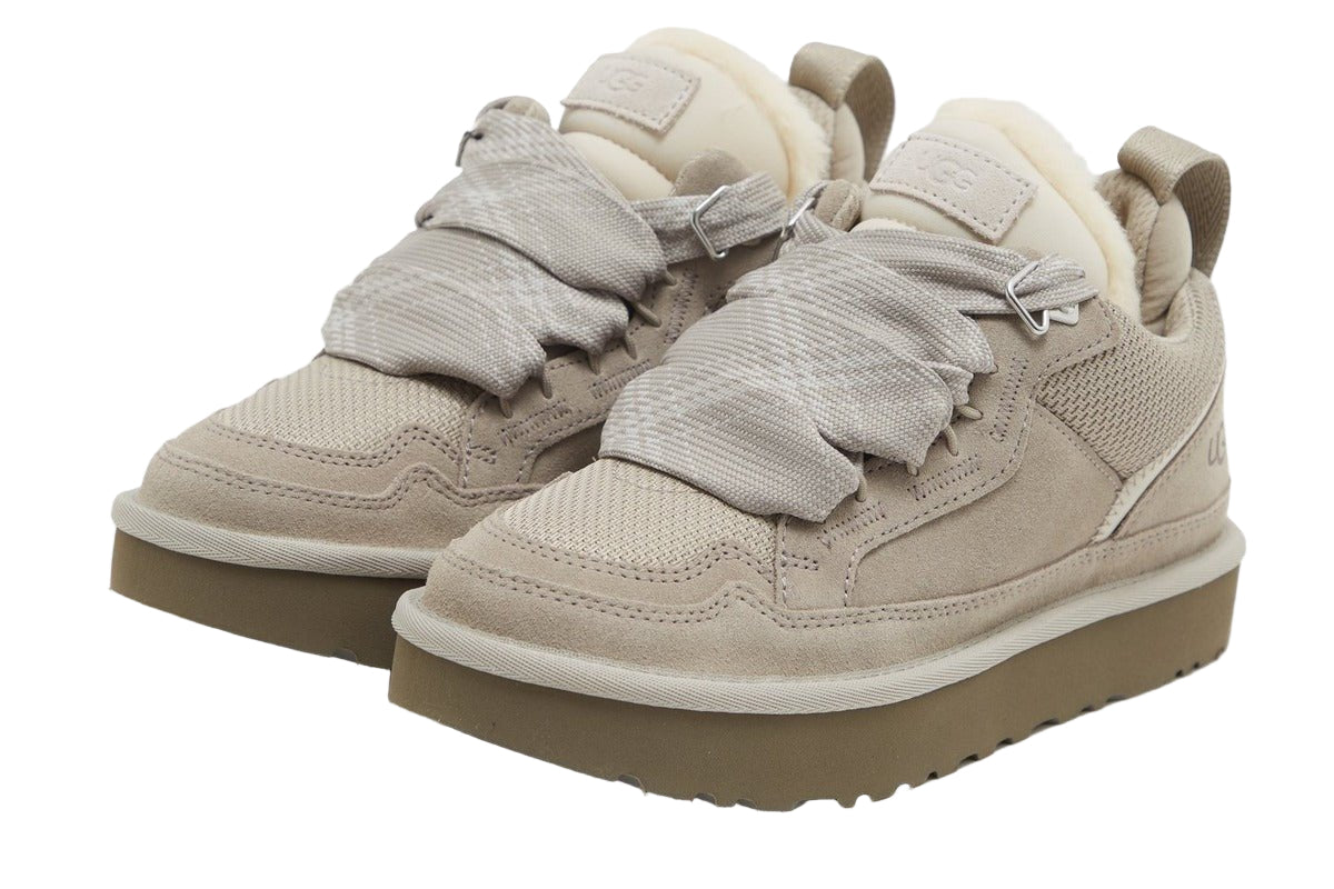 UGG Sneakers Lowmel W Grey