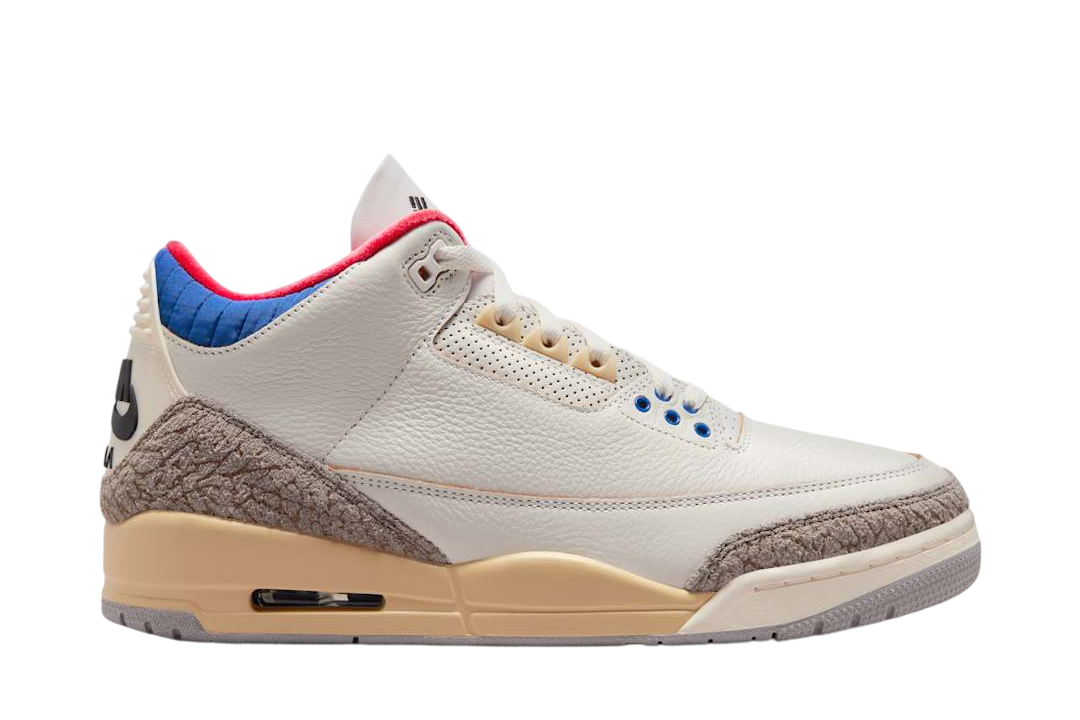 Air Jordan 3 Seoul