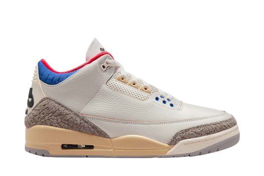 Air Jordan 3 Seoul