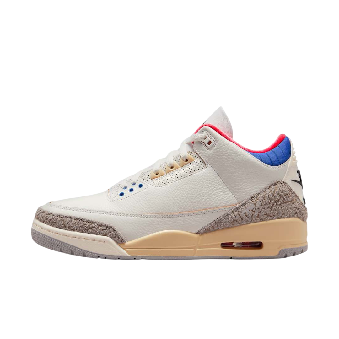 Air Jordan 3 Seoul