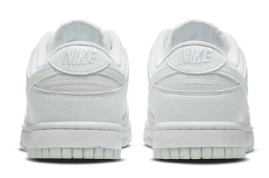 Nike Dunk Low Next Nature White Mint W