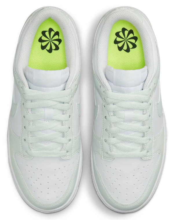 Nike Dunk Low Next Nature White Mint W