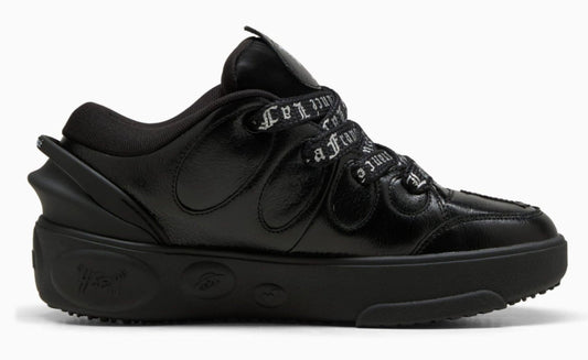PUMA LaMelo Ball LaFrancé Black