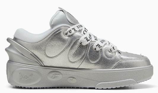 PUMA LaMelo Ball LaFrancé Chrome