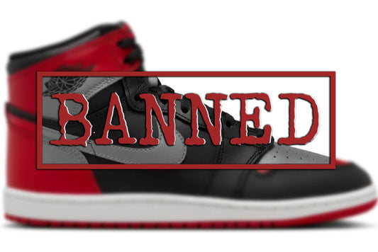 Air Jordan 1 Retro High '85 OG Bred (2025)