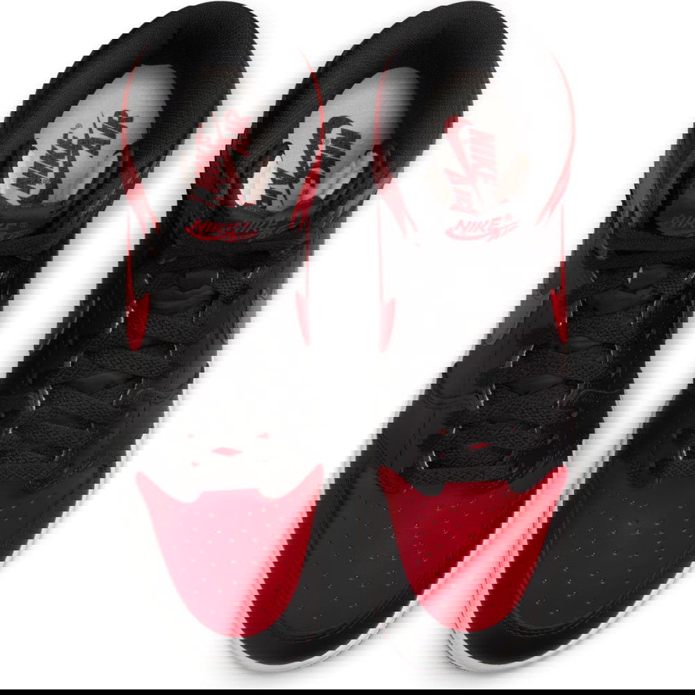 Air Jordan 1 Retro High '85 OG Bred (2025)