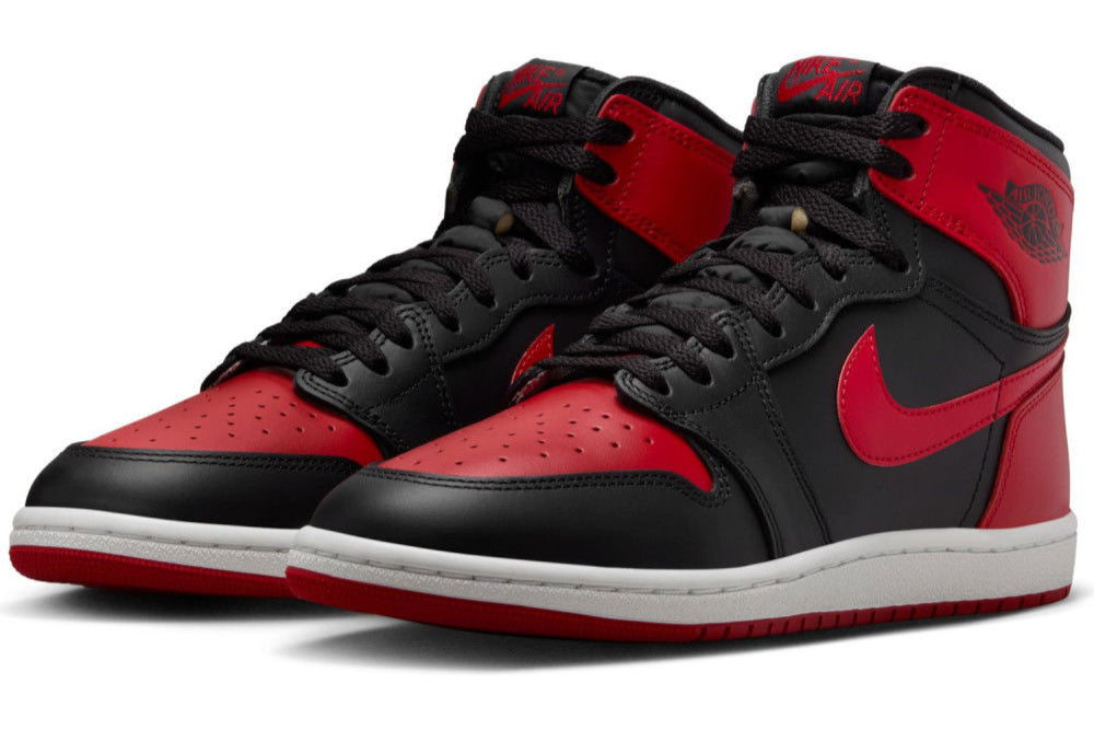 Air Jordan 1 Retro High '85 OG Bred (2025)