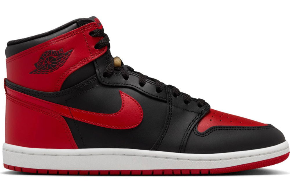 Air Jordan 1 Retro High '85 OG Bred (2025)
