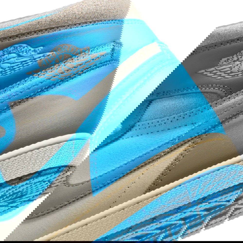 Air Jordan 1 Retro High OG UNC Reimagined