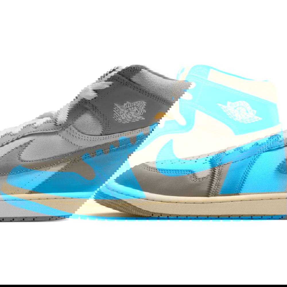 Air Jordan 1 Retro High OG UNC Reimagined