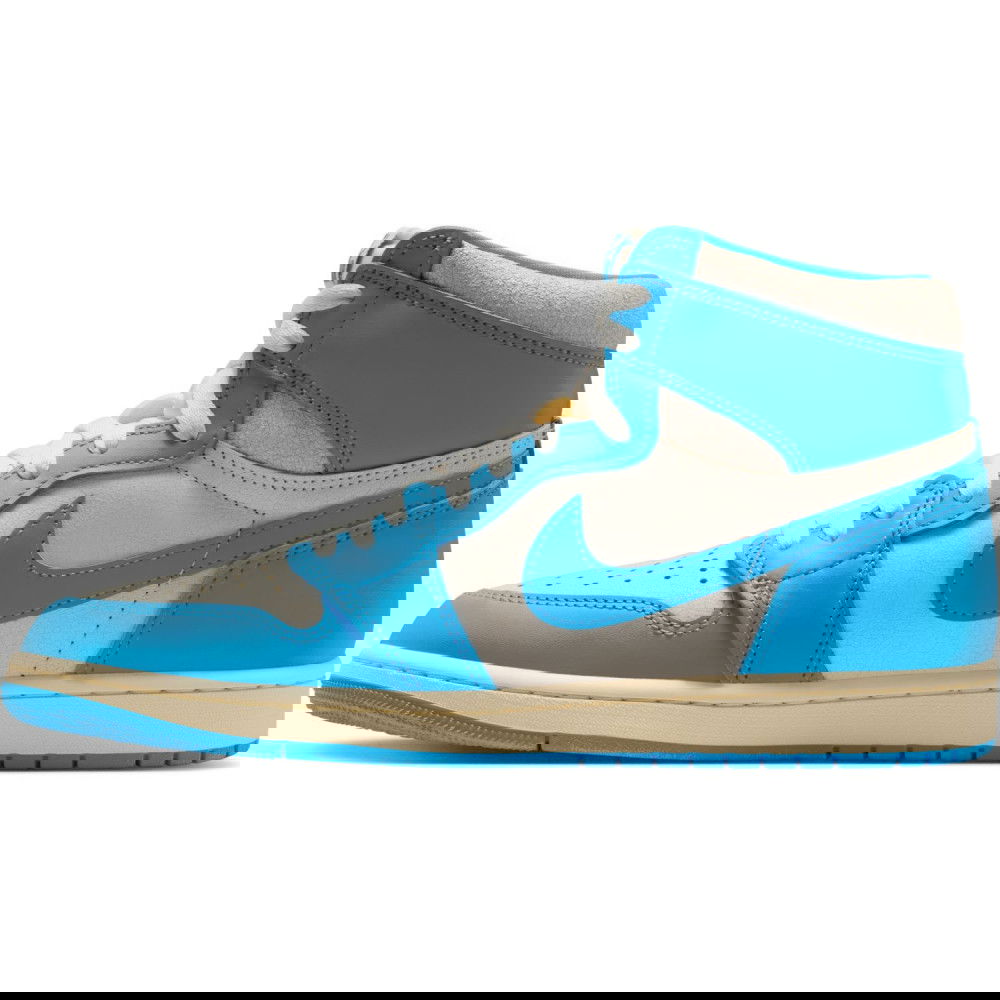 Air Jordan 1 Retro High OG UNC Reimagined