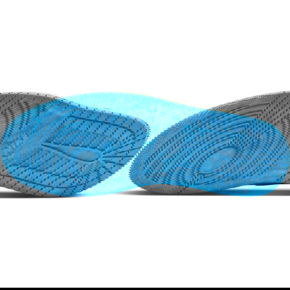 Air Jordan 1 Retro High OG UNC Reimagined