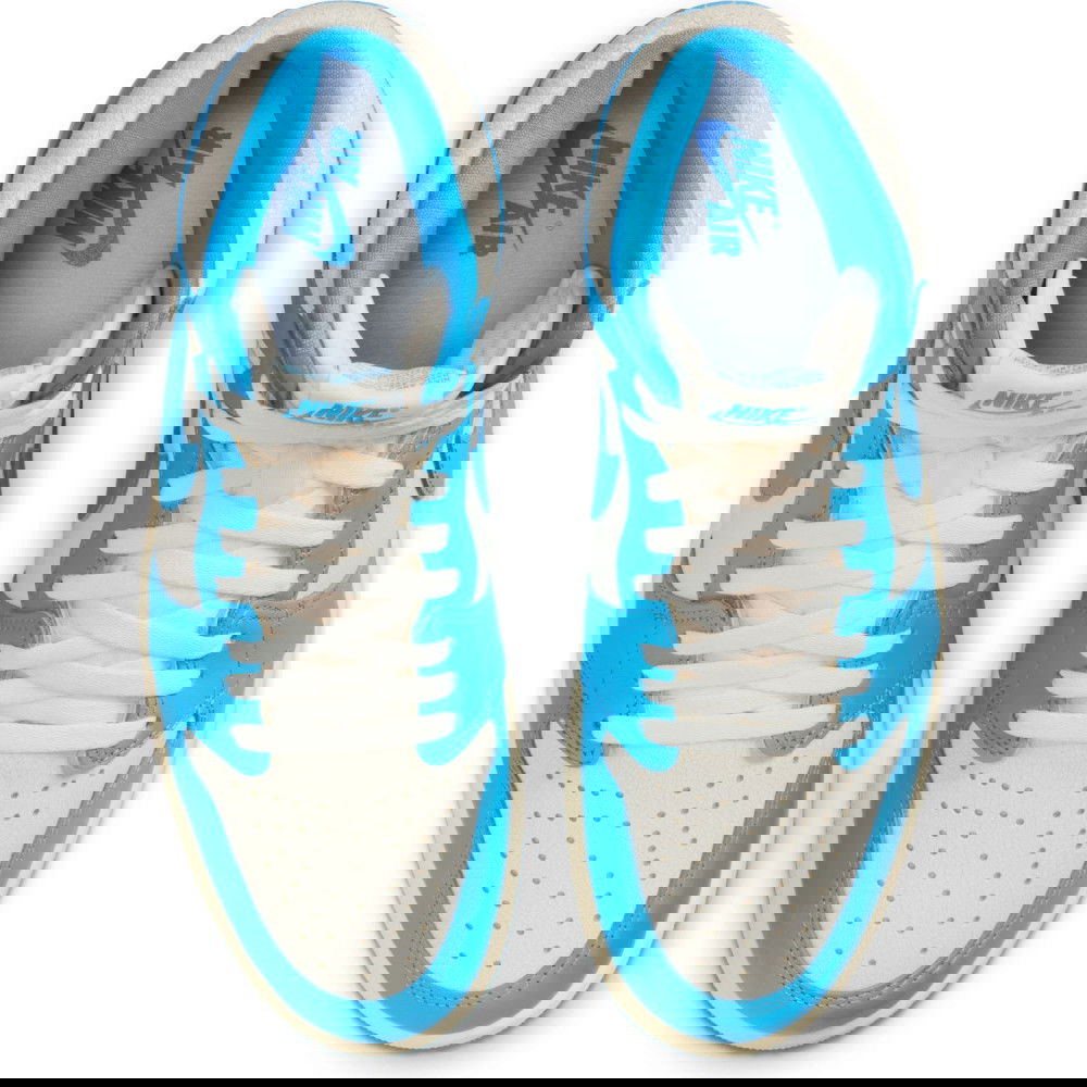 Air Jordan 1 Retro High OG UNC Reimagined