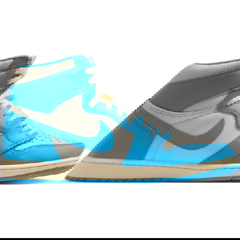 Air Jordan 1 Retro High OG UNC Reimagined
