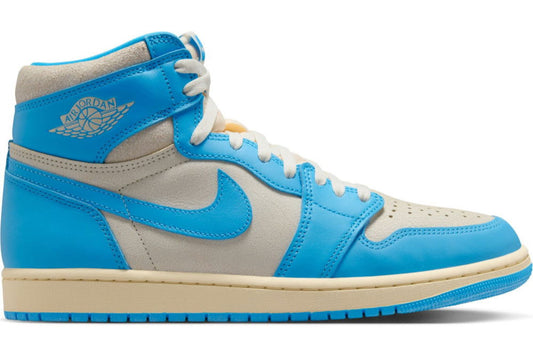 Air Jordan 1 Retro High OG UNC Reimagined