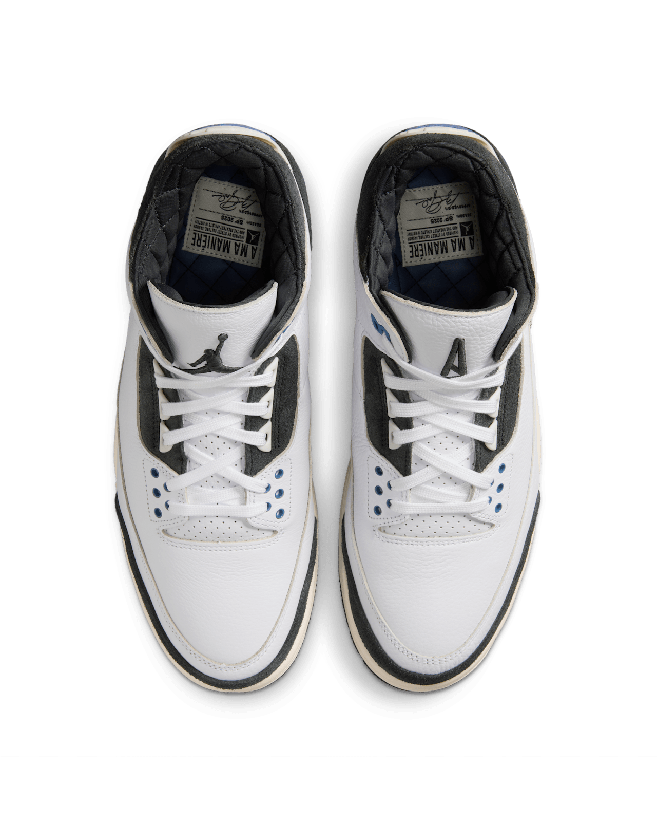 Air Jordan 3 Retro OG SP A Ma Maniére For The Love