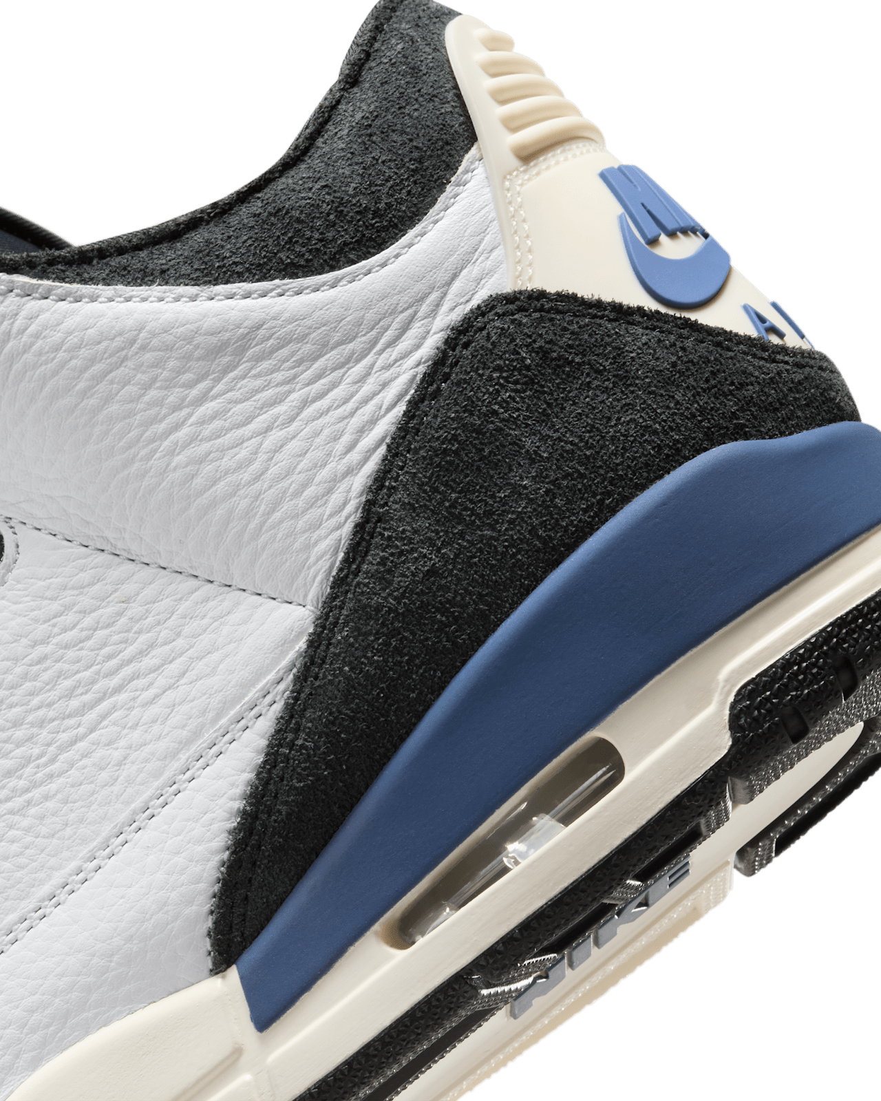 Air Jordan 3 Retro OG SP A Ma Maniére For The Love