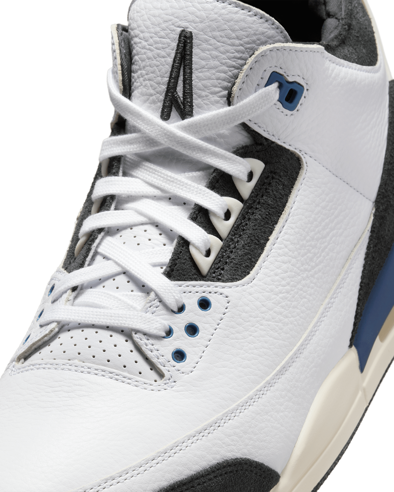 Air Jordan 3 Retro OG SP A Ma Maniére For The Love
