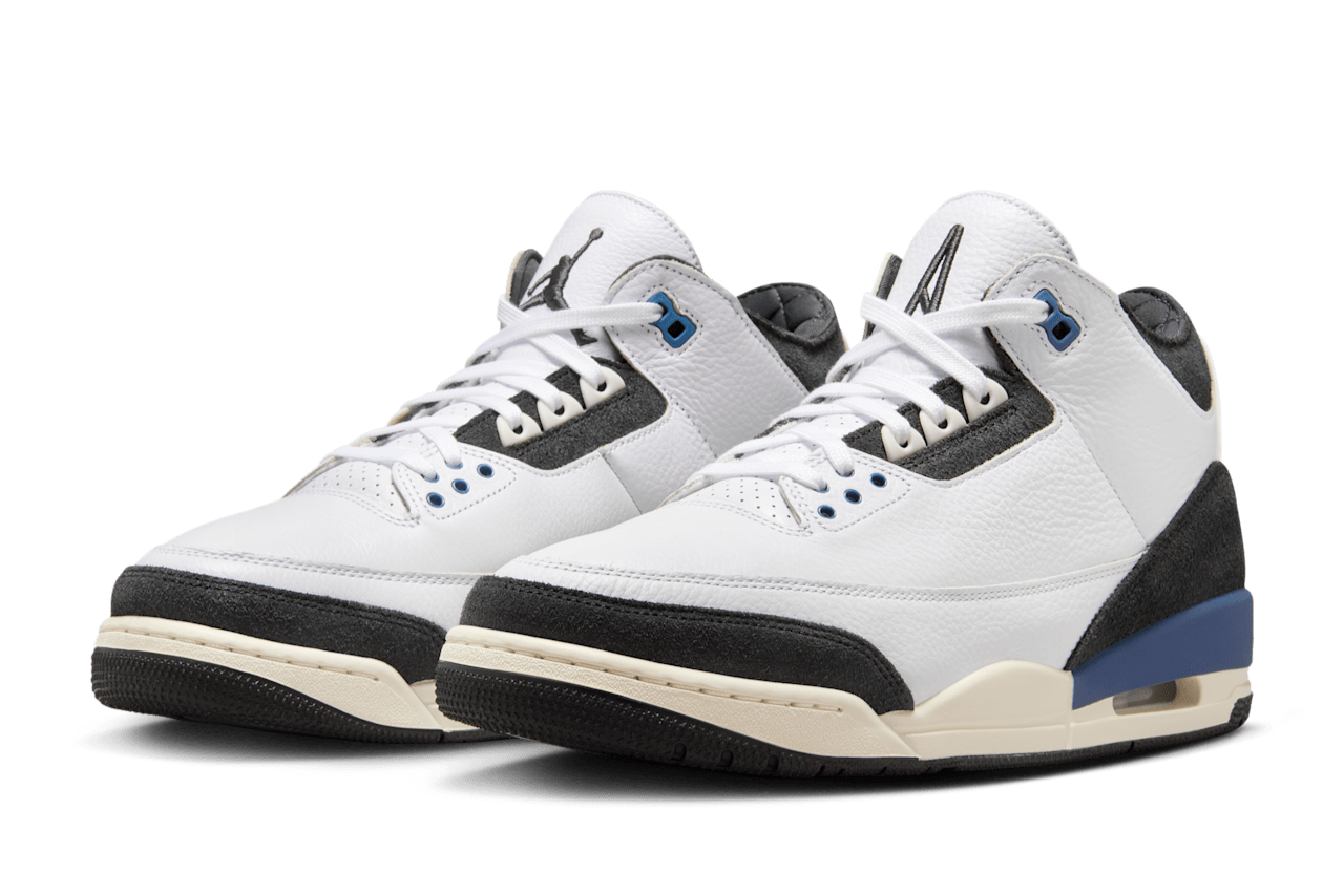 Air Jordan 3 Retro OG SP A Ma Maniére For The Love