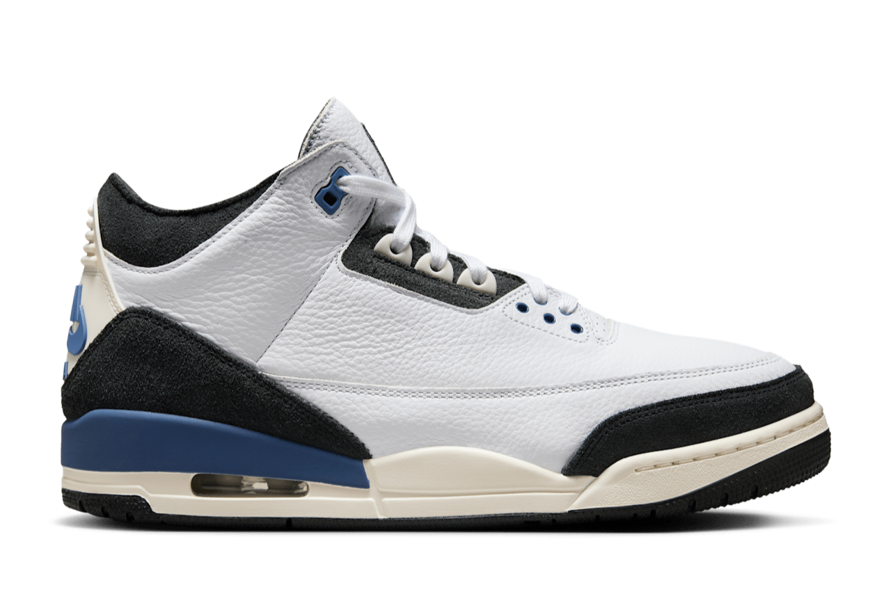 Air Jordan 3 Retro OG SP A Ma Maniére For The Love