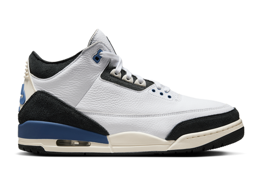 Air Jordan 3 Retro OG SP A Ma Maniére For The Love