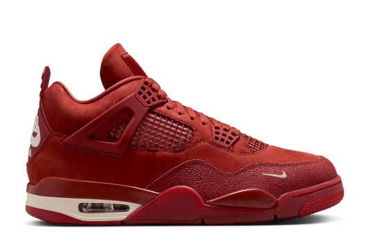 Air Jordan 4 Retro OG SP Nigel Sylvester Brick by Brick