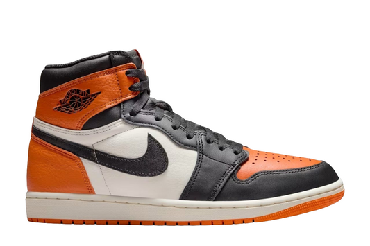 Air Jordan 1 High OG Shattered Backboard 2025