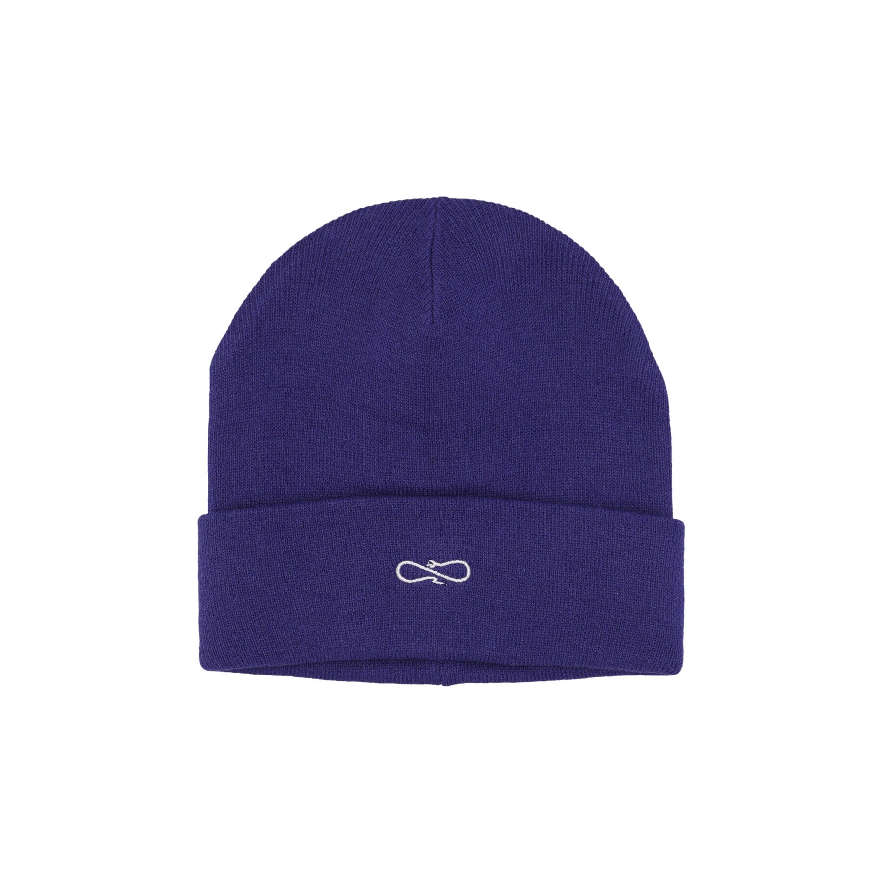 Cappello uomo logo beanie violet – Dream74