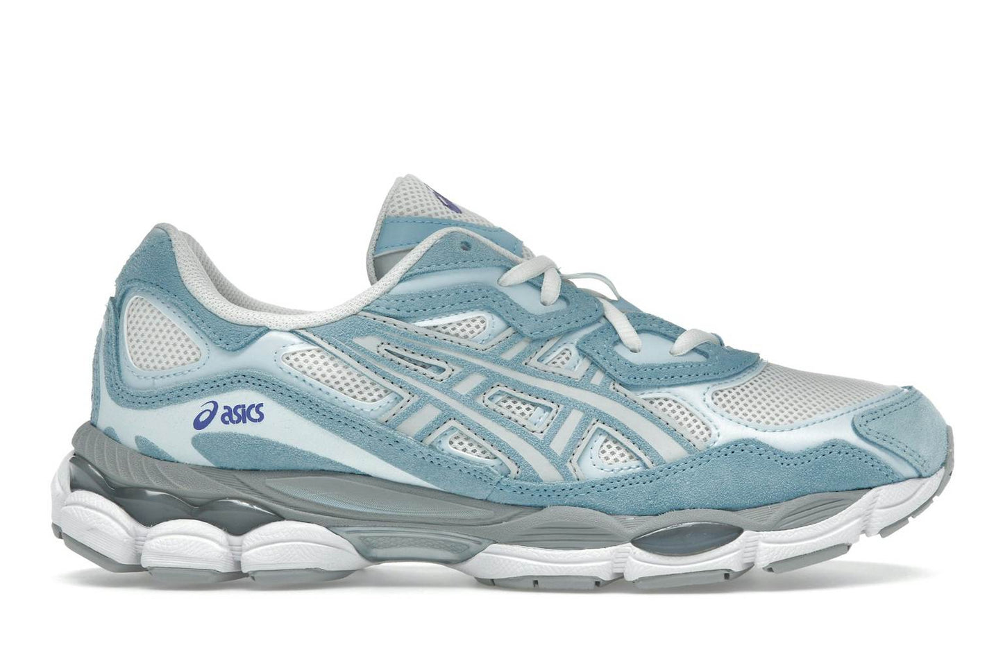 ASICS Gel-NYC "Arctic Sky"