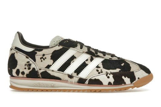 Adidas SL 72 OG Cow Print