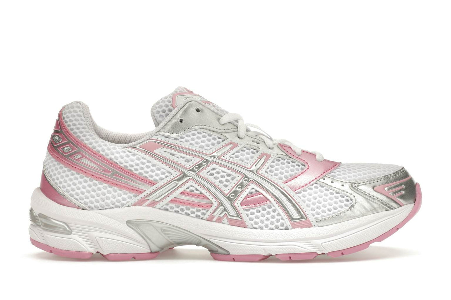 ASICS Gel-1130 "White Silver Pink" (W)