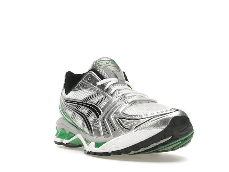 ASICS Gel-Kayano 14 "Malachite Green"