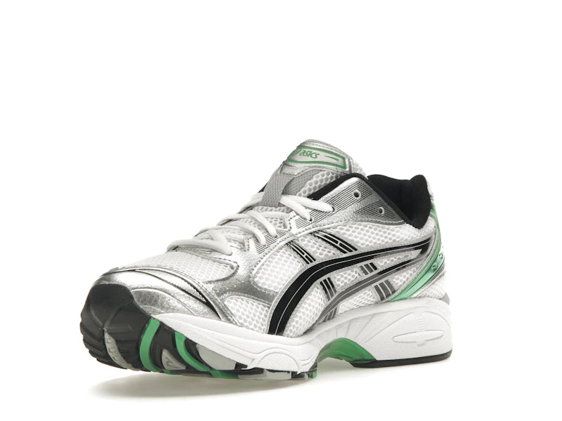ASICS Gel-Kayano 14 "Malachite Green"