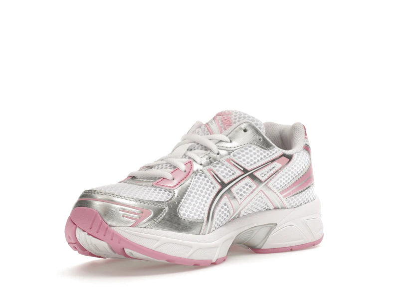 ASICS Gel-1130 "White Silver Pink" (W)