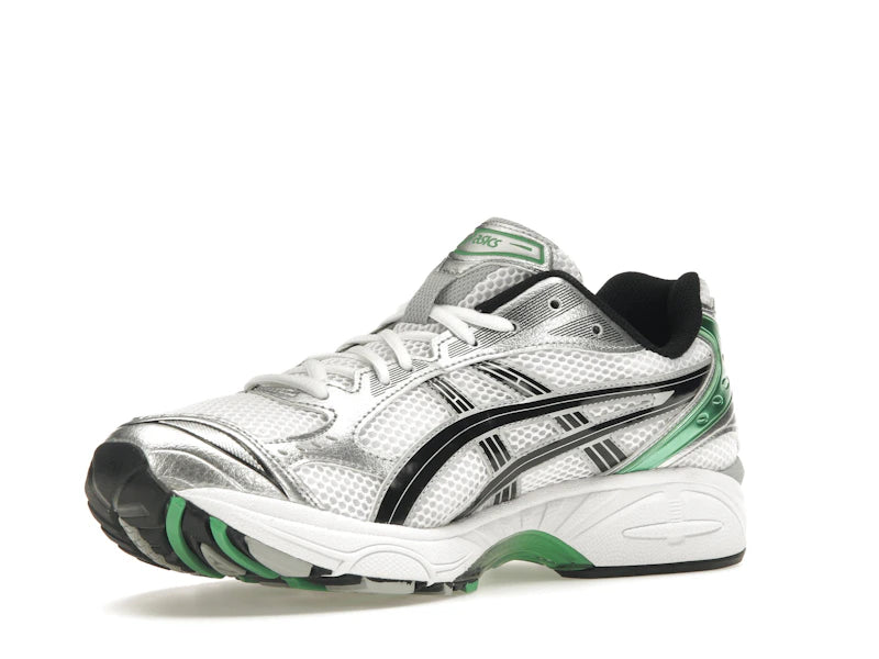 ASICS Gel-Kayano 14 "Malachite Green"