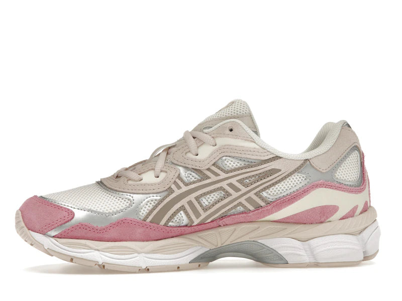 ASICS Gel-NYC "Cream Mineral Pink"