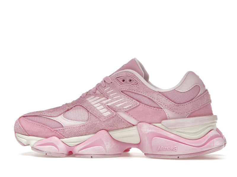 New Balance 9060 Exclusive Pink Overdye Product