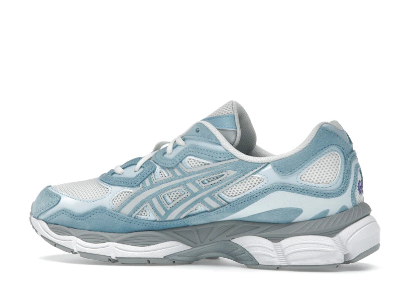 ASICS Gel-NYC "Arctic Sky"